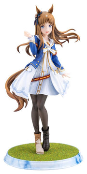 Umamusume: Pretty Derby Figura PVC 1/7 Grass Wonder 25 cm
