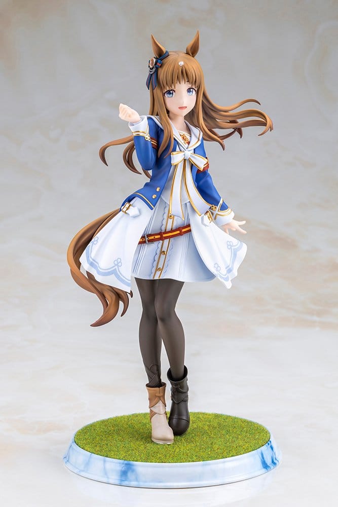 Umamusume: Pretty Derby Figura PVC 1/7 Grass Wonder 25 cm