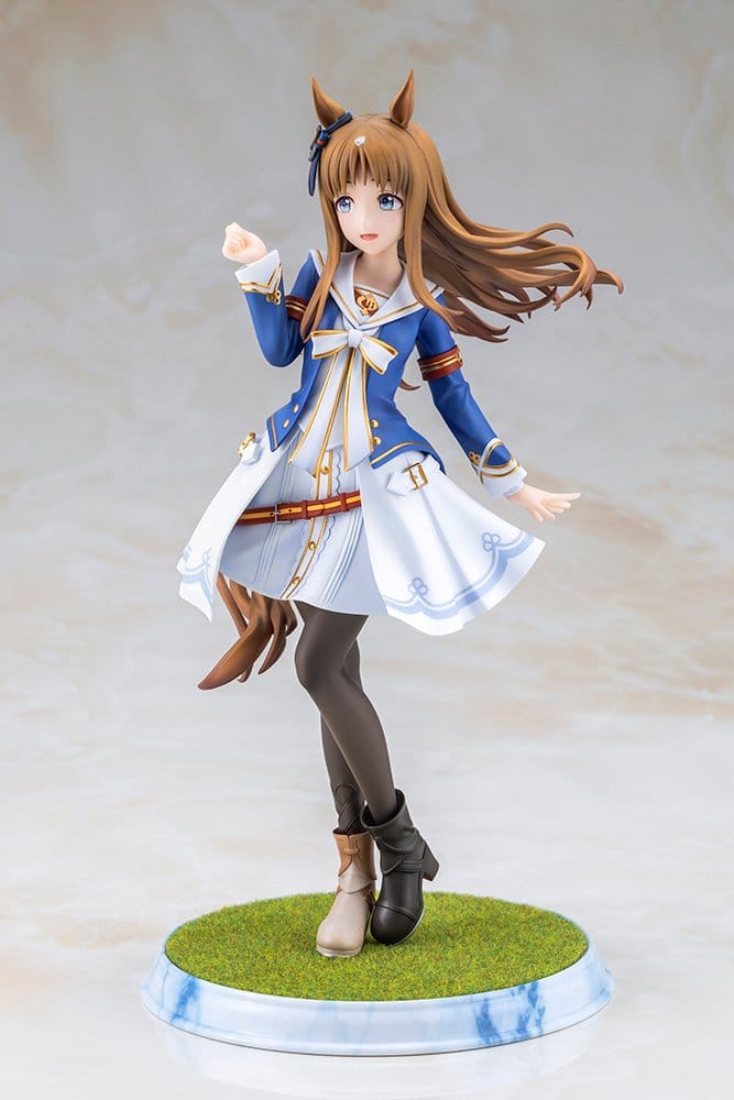 Umamusume: Pretty Derby Figura PVC 1/7 Grass Wonder 25 cm