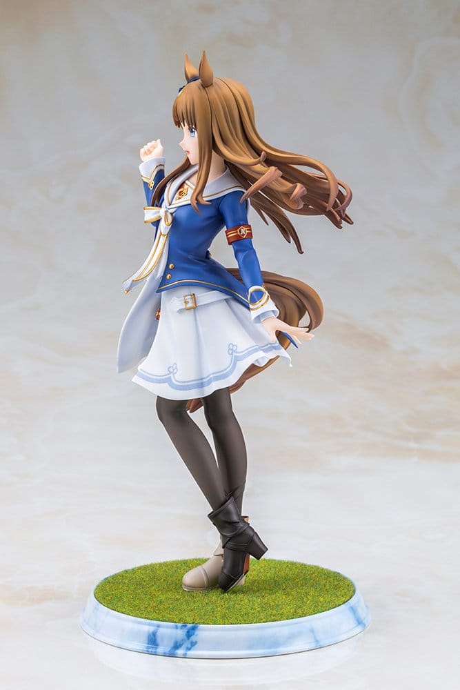 Umamusume: Pretty Derby Figura PVC 1/7 Grass Wonder 25 cm