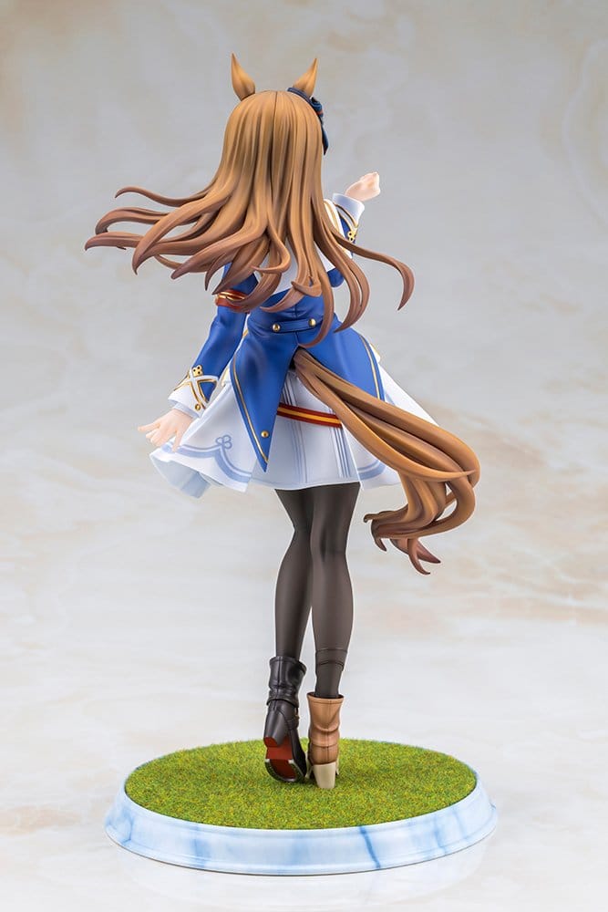 Umamusume: Pretty Derby Figura PVC 1/7 Grass Wonder 25 cm