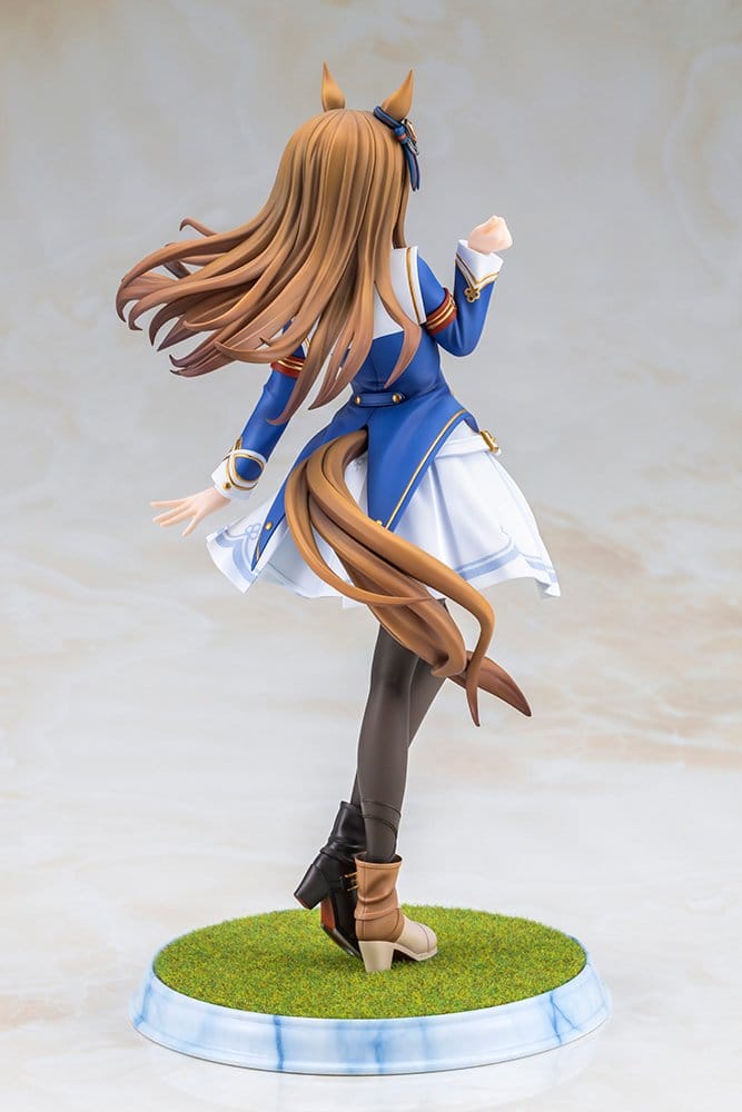 Umamusume: Pretty Derby Figura PVC 1/7 Grass Wonder 25 cm