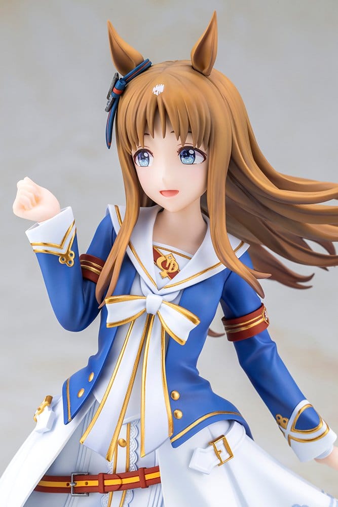 Umamusume: Pretty Derby Figura PVC 1/7 Grass Wonder 25 cm