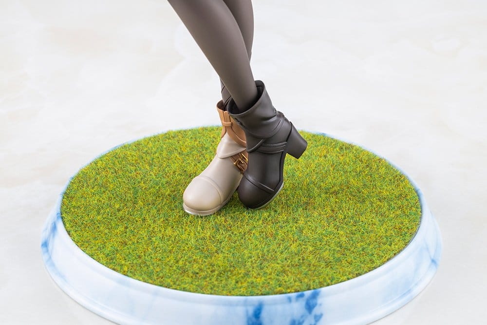Umamusume: Pretty Derby Figura PVC 1/7 Grass Wonder 25 cm