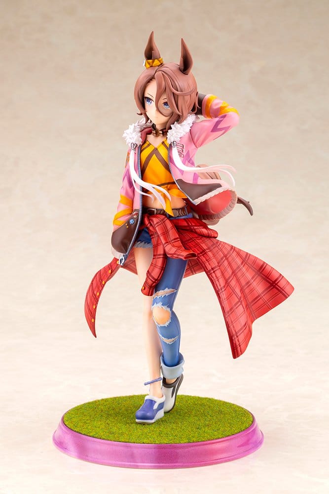 Umamusume: Pretty Derby Figura PVC 1/7 Narita Taishin 24 cm