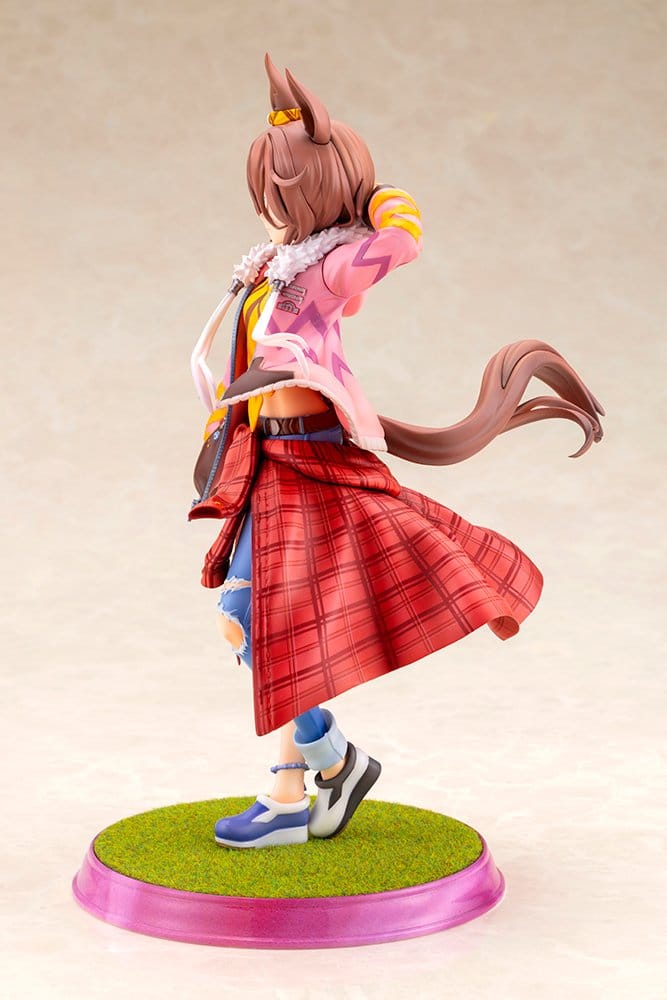 Umamusume: Pretty Derby Figura PVC 1/7 Narita Taishin 24 cm