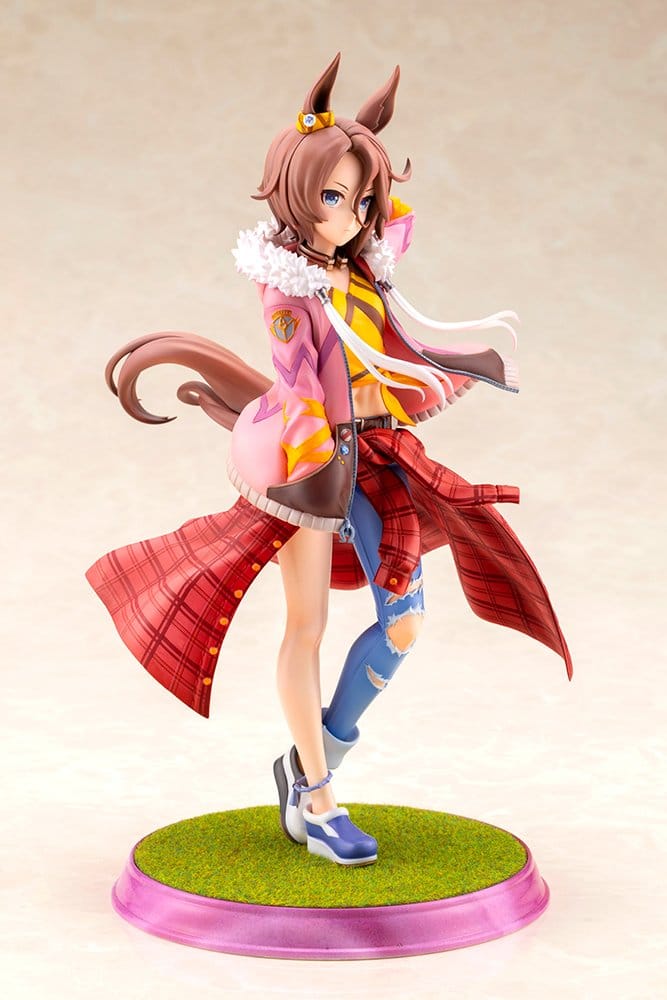 Umamusume: Pretty Derby Figura PVC 1/7 Narita Taishin 24 cm