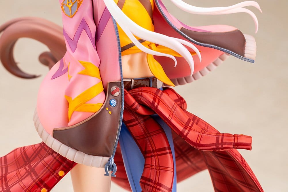 Umamusume: Pretty Derby Figura PVC 1/7 Narita Taishin 24 cm