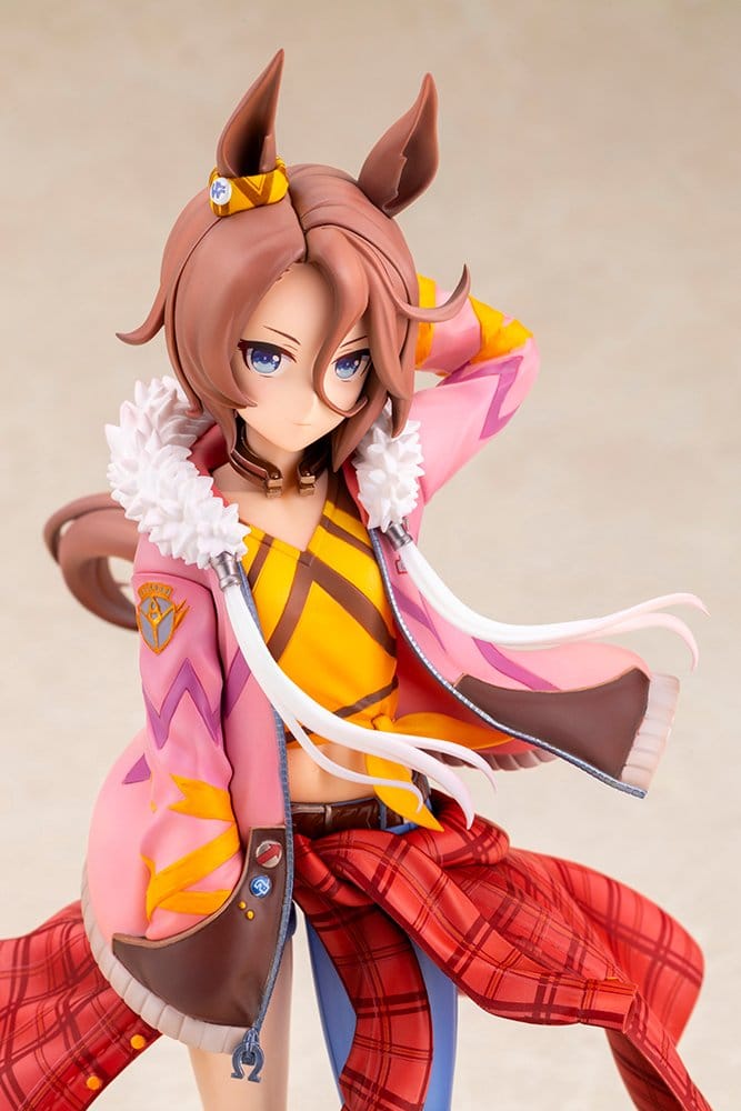 Umamusume: Pretty Derby Figura PVC 1/7 Narita Taishin 24 cm