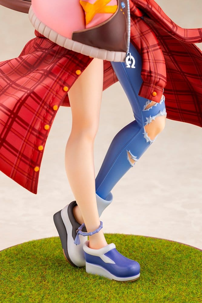 Umamusume: Pretty Derby Figura PVC 1/7 Narita Taishin 24 cm