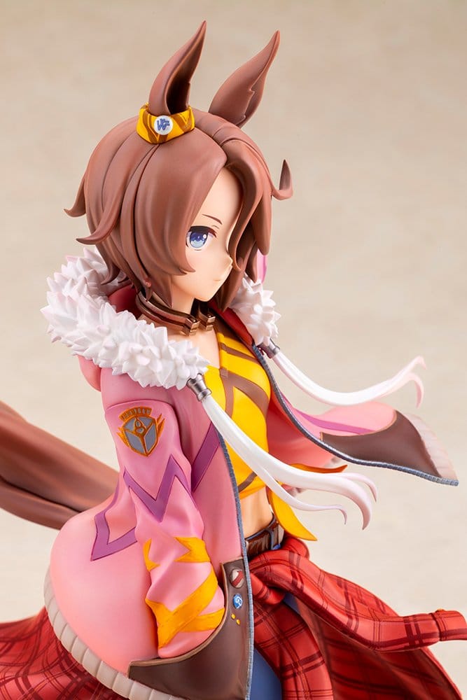 Umamusume: Pretty Derby Figura PVC 1/7 Narita Taishin 24 cm