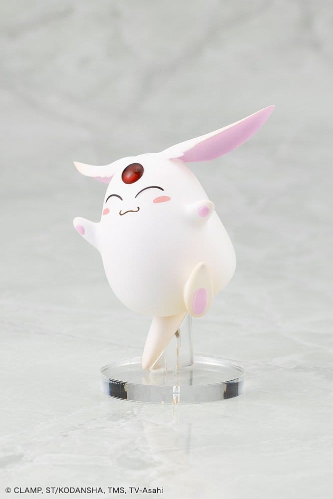 Magic Knight Rayearth Figura PVC 1/7 Hikaru Shidou 29 cm
