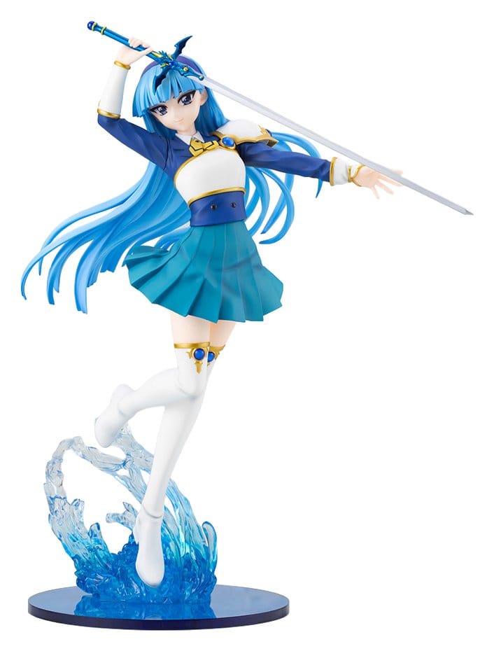Magic Knight Rayearth Figura PVC 1/7 Umi Ryuuzaki 26 cm
