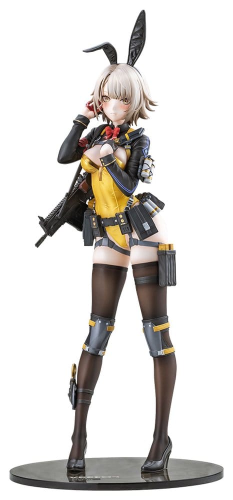 Girls' Frontline 2: Exilium Figura PVC 1/7 Vector Molotov Bunny Ver. 27 cm