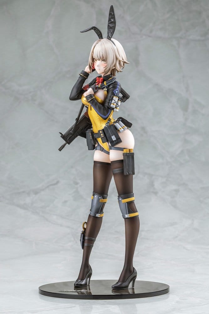 Girls' Frontline 2: Exilium Figura PVC 1/7 Vector Molotov Bunny Ver. 27 cm