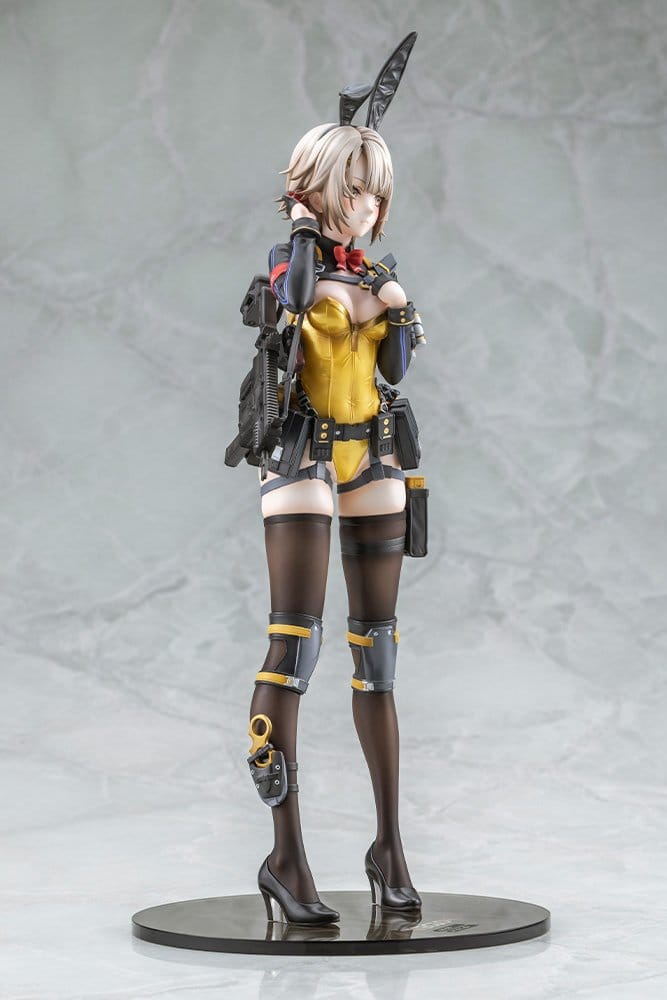 Girls' Frontline 2: Exilium Figura PVC 1/7 Vector Molotov Bunny Ver. 27 cm
