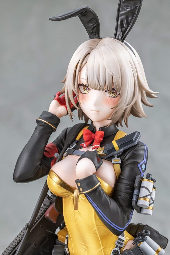 Girls' Frontline 2: Exilium Figura PVC 1/7 Vector Molotov Bunny Ver. 27 cm