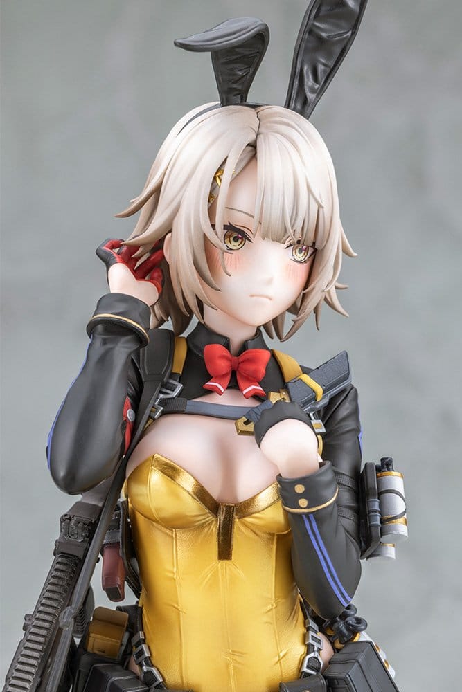Girls' Frontline 2: Exilium Figura PVC 1/7 Vector Molotov Bunny Ver. 27 cm