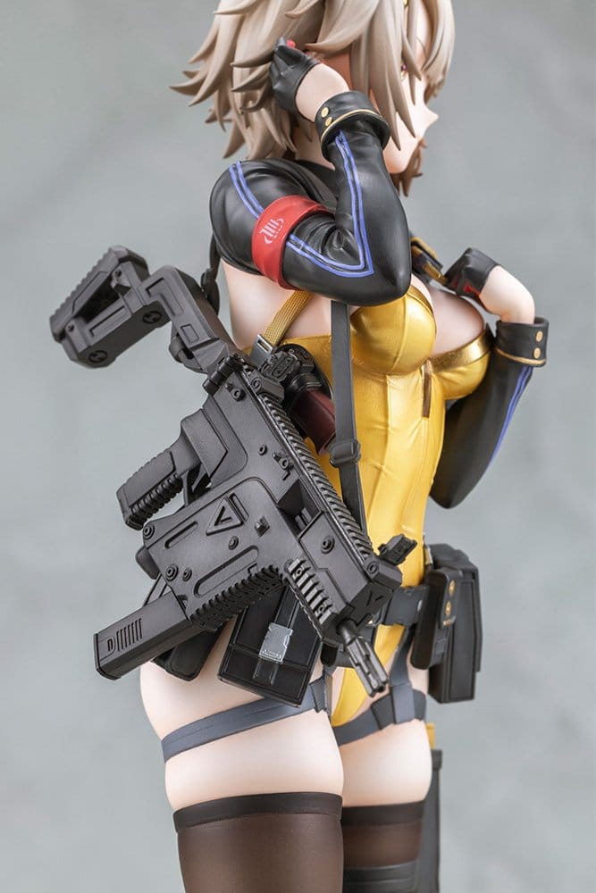 Girls' Frontline 2: Exilium Figura PVC 1/7 Vector Molotov Bunny Ver. 27 cm