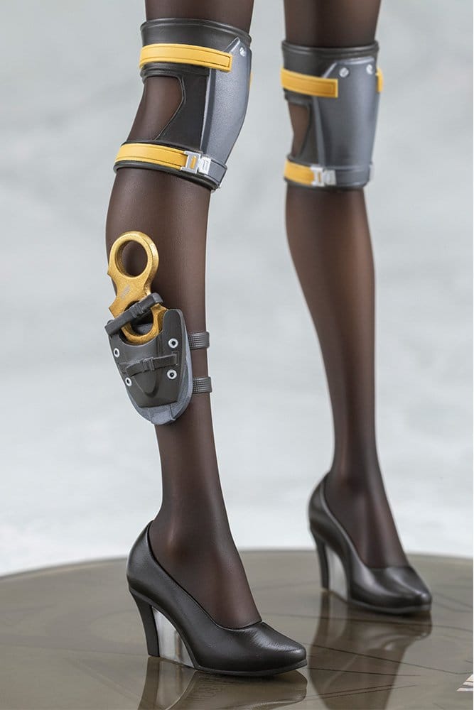 Girls' Frontline 2: Exilium Figura PVC 1/7 Vector Molotov Bunny Ver. 27 cm