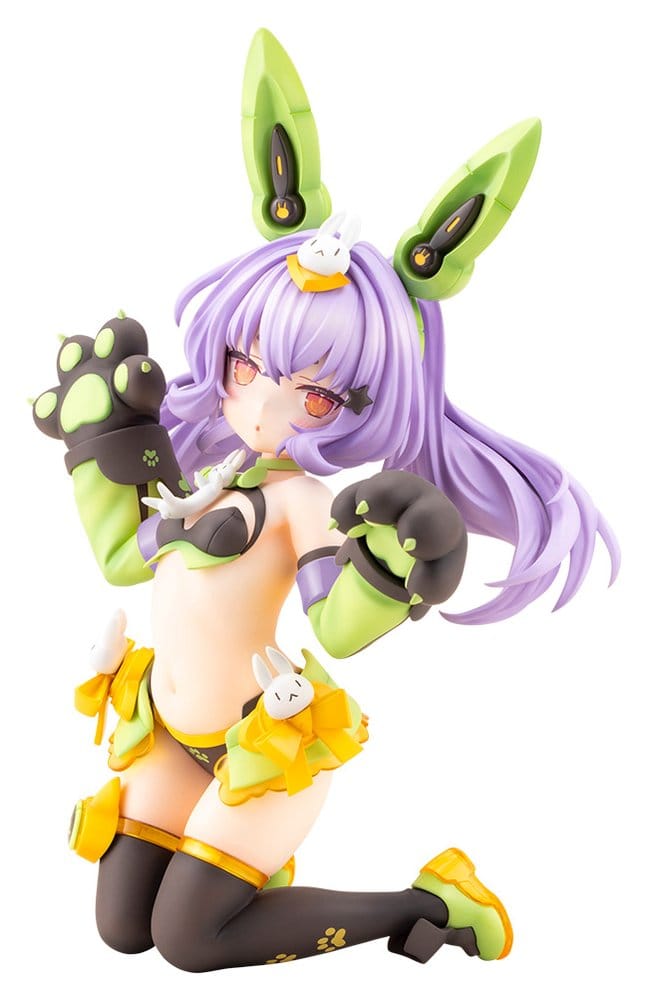 Megami Device Figura PVC 2/1 Puni Mofu Tu 23 cm Frikytopia