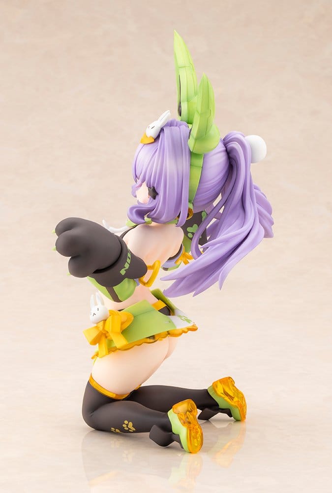 Megami Device Figura PVC 2/1 Puni Mofu Tu 23 cm