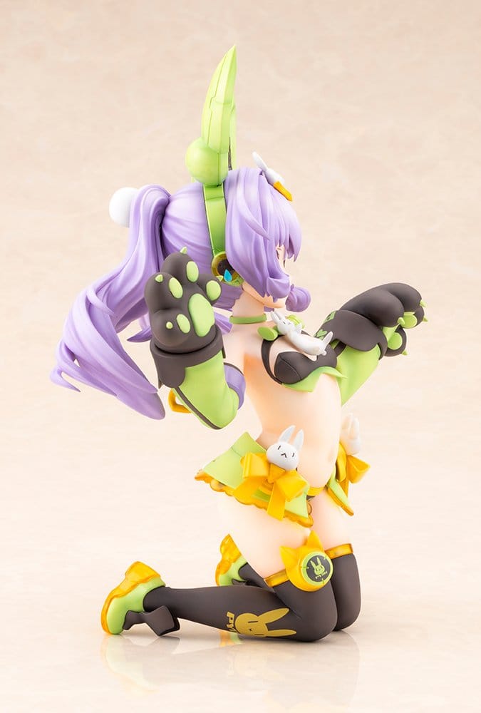 Megami Device Figura PVC 2/1 Puni Mofu Tu 23 cm
