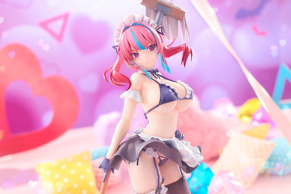 Mistress Kanan is Devilishly Easy Figura PVC 1/7 Takakiyo Kanan 25 cm