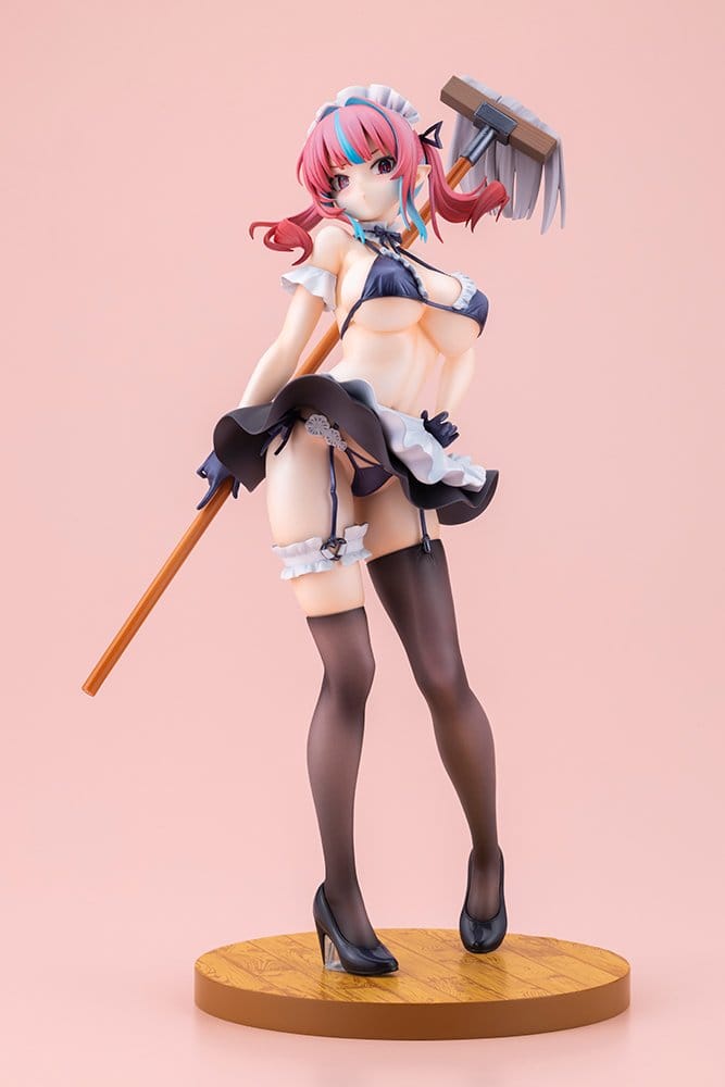 Mistress Kanan is Devilishly Easy Figura PVC 1/7 Takakiyo Kanan 25 cm