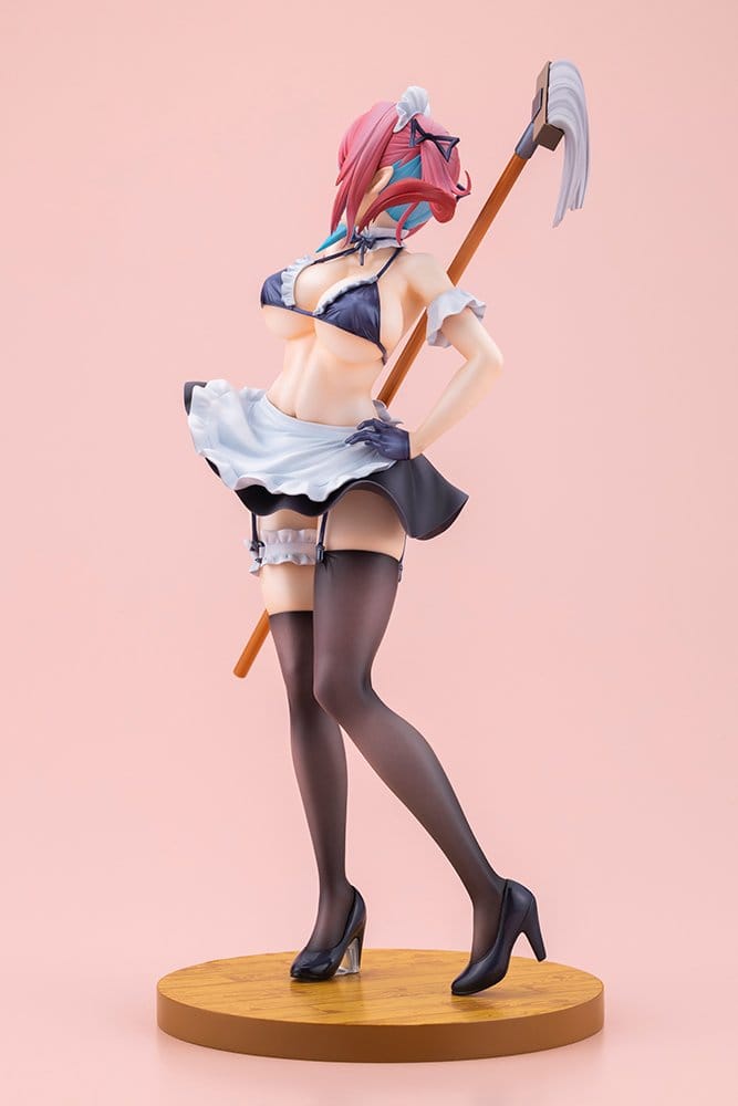 Mistress Kanan is Devilishly Easy Figura PVC 1/7 Takakiyo Kanan 25 cm