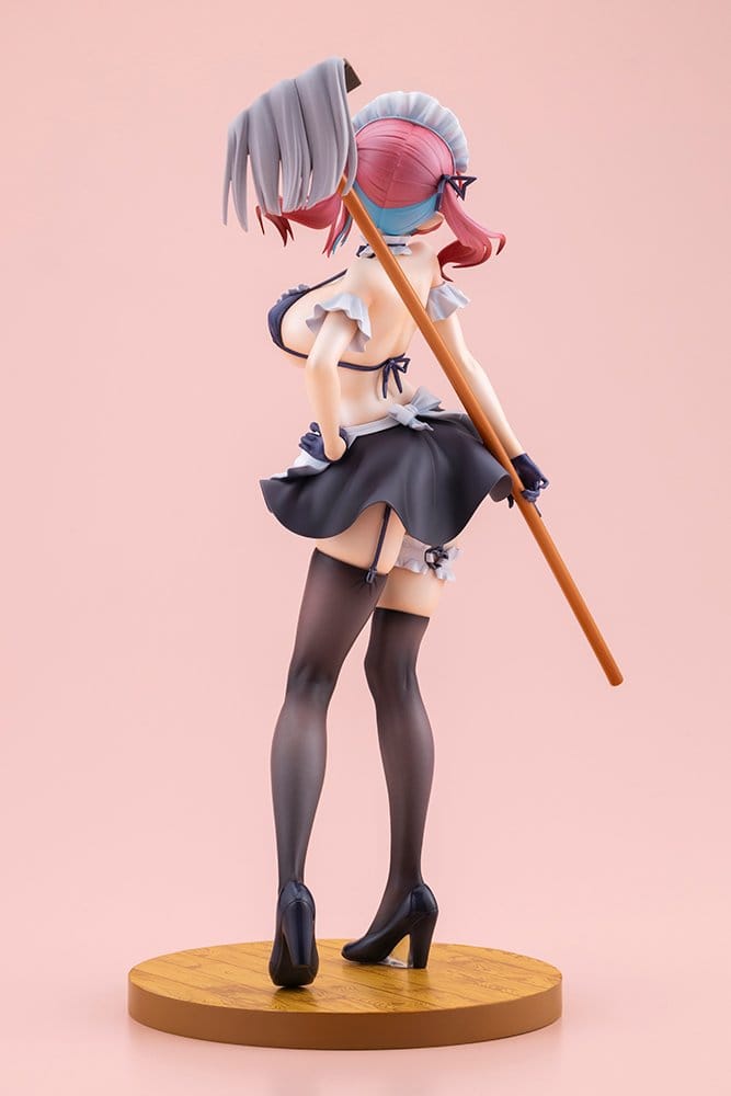 Mistress Kanan is Devilishly Easy Figura PVC 1/7 Takakiyo Kanan 25 cm