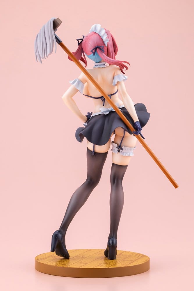 Mistress Kanan is Devilishly Easy Figura PVC 1/7 Takakiyo Kanan 25 cm