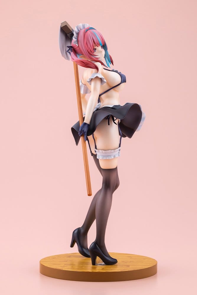 Mistress Kanan is Devilishly Easy Figura PVC 1/7 Takakiyo Kanan 25 cm