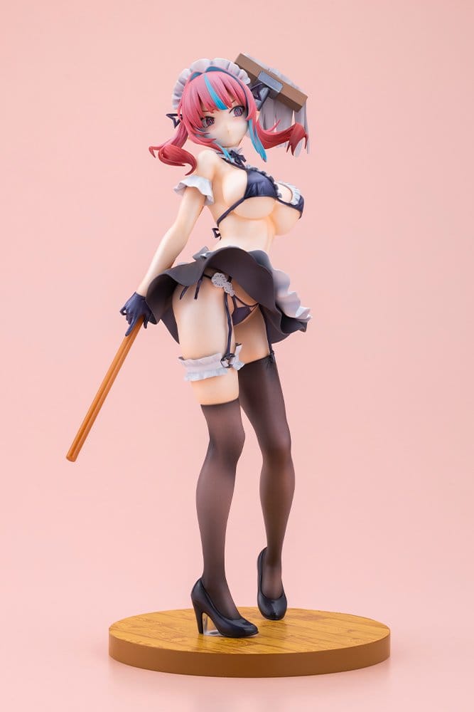 Mistress Kanan is Devilishly Easy Figura PVC 1/7 Takakiyo Kanan 25 cm