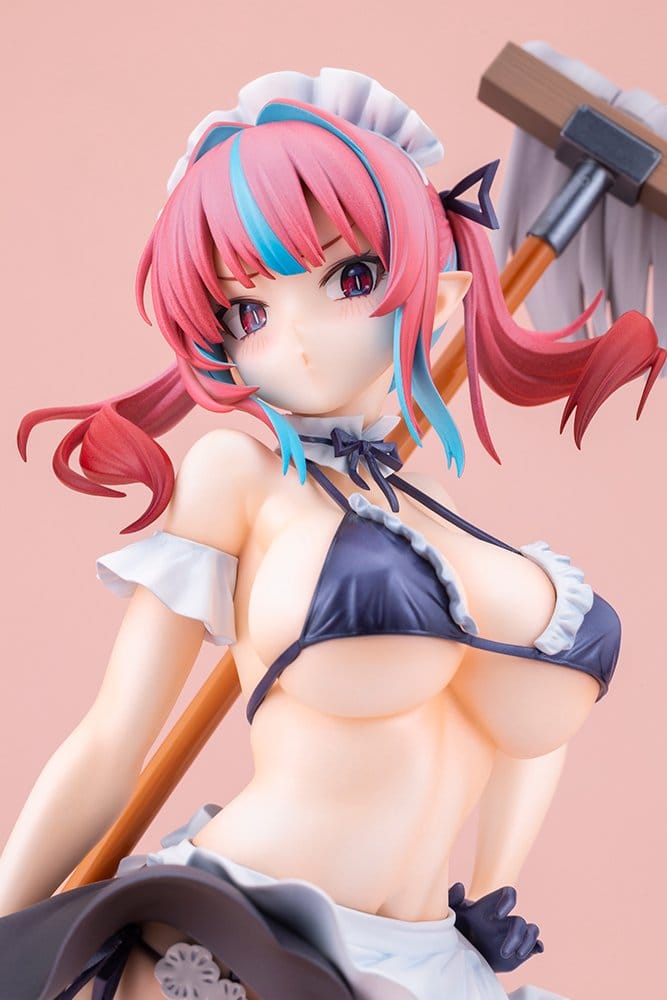 Mistress Kanan is Devilishly Easy Figura PVC 1/7 Takakiyo Kanan 25 cm