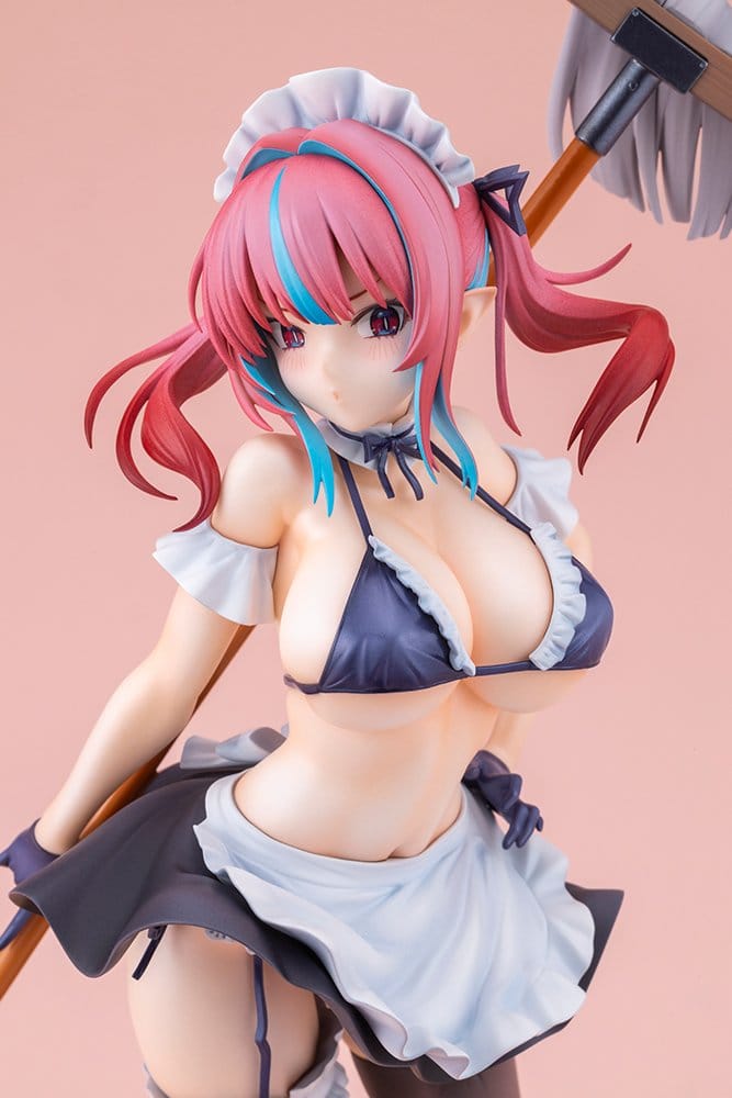 Mistress Kanan is Devilishly Easy Figura PVC 1/7 Takakiyo Kanan 25 cm