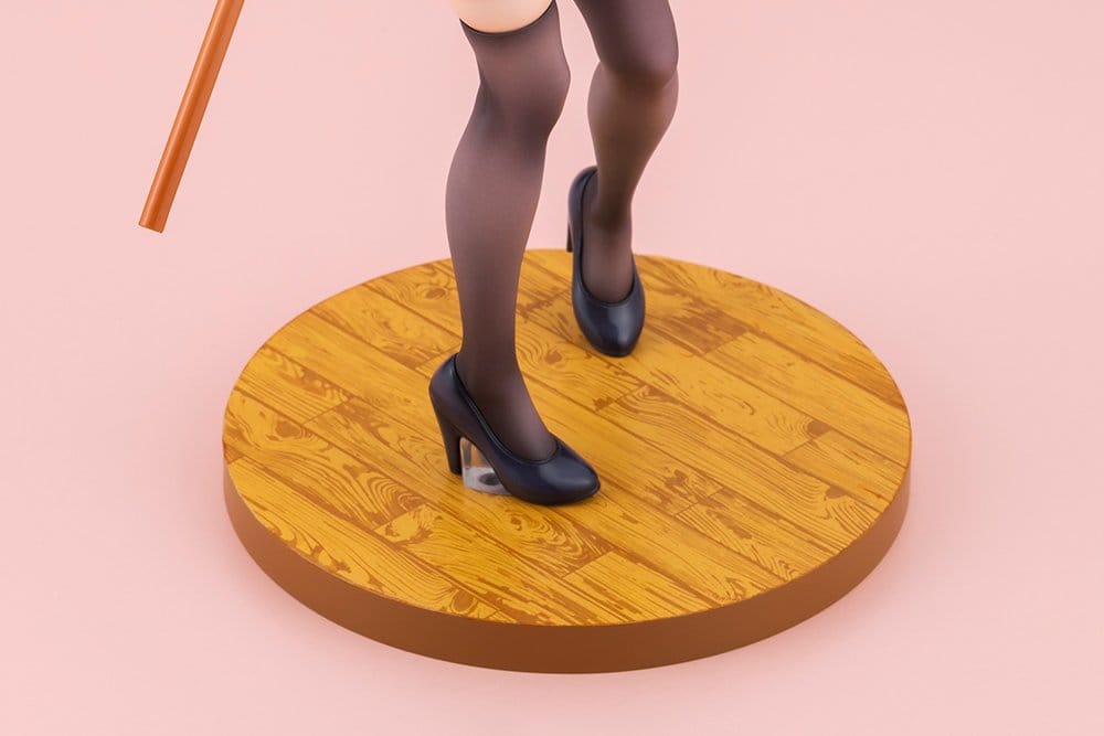 Mistress Kanan is Devilishly Easy Figura PVC 1/7 Takakiyo Kanan 25 cm