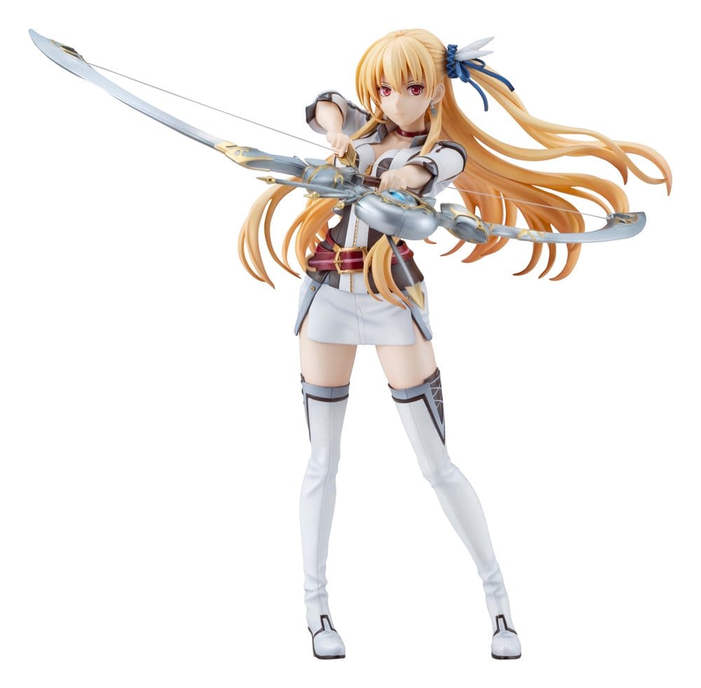 The Legend of Heroes Figura PVC 1/8 Alisa Reinford 21 cm Frikytopia