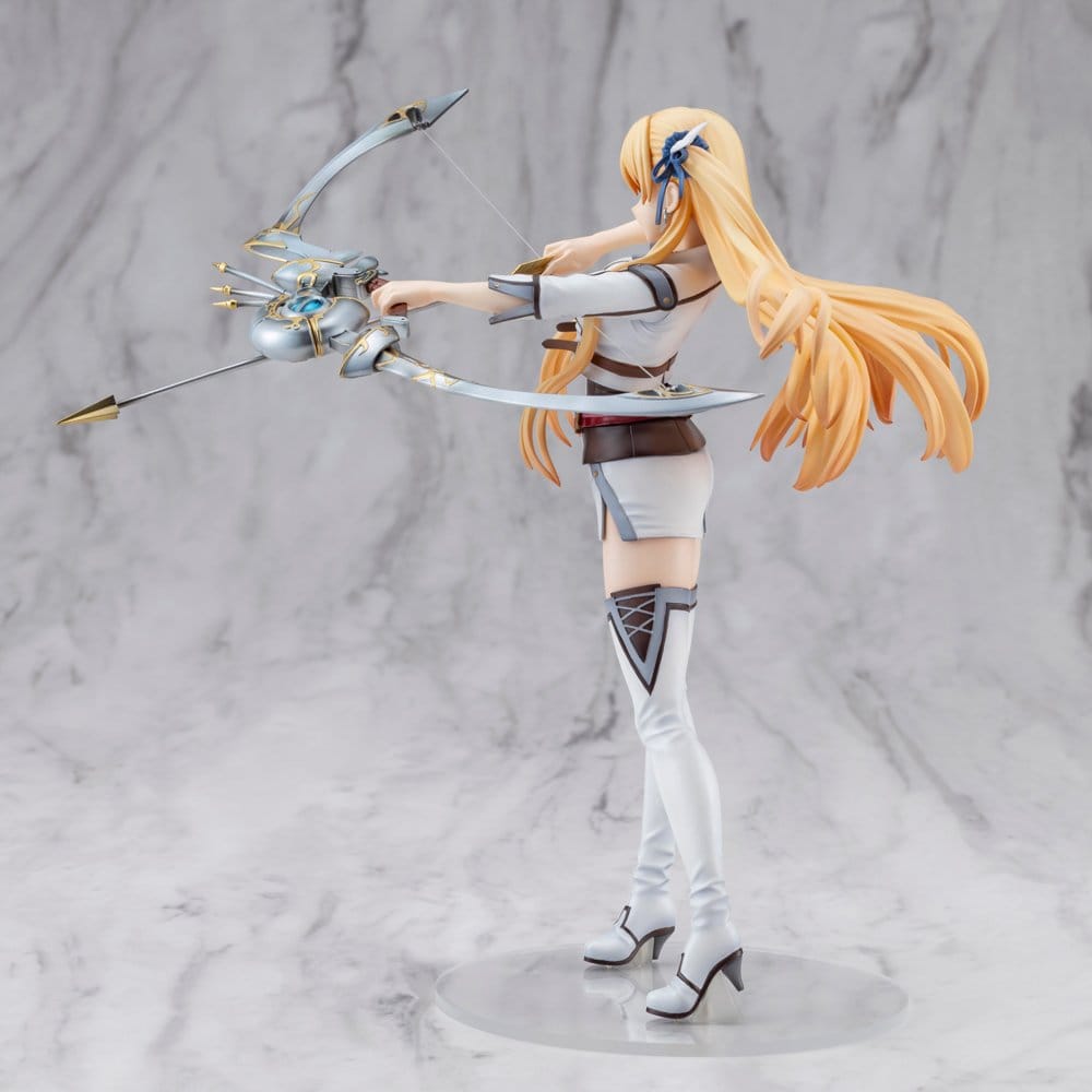 The Legend of Heroes Figura PVC 1/8 Alisa Reinford 21 cm