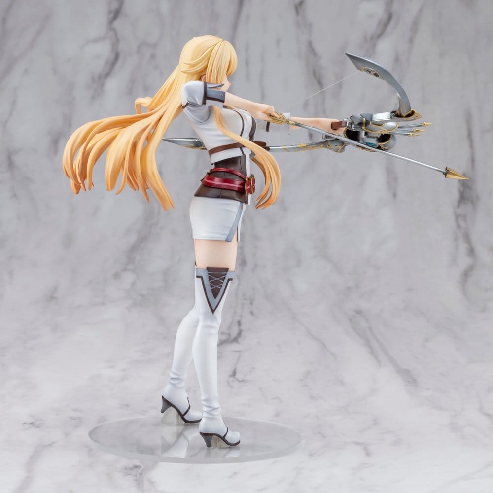 The Legend of Heroes Figura PVC 1/8 Alisa Reinford 21 cm