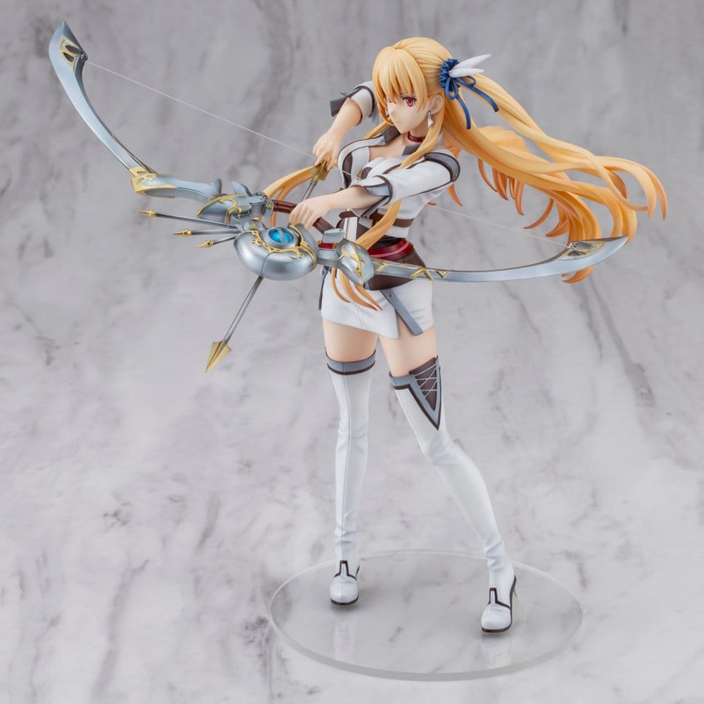 The Legend of Heroes Figura PVC 1/8 Alisa Reinford 21 cm