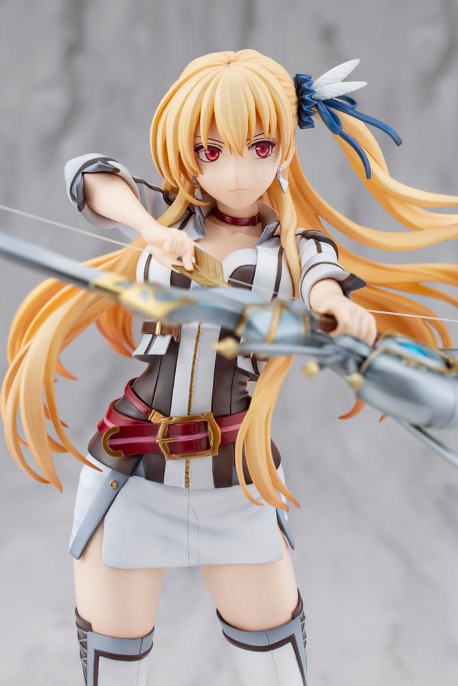 The Legend of Heroes Figura PVC 1/8 Alisa Reinford 21 cm