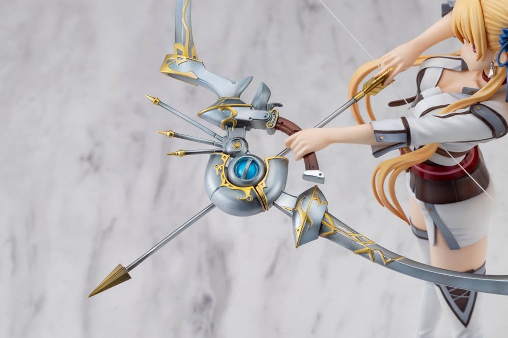 The Legend of Heroes Figura PVC 1/8 Alisa Reinford 21 cm