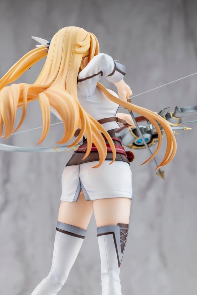 The Legend of Heroes Figura PVC 1/8 Alisa Reinford 21 cm