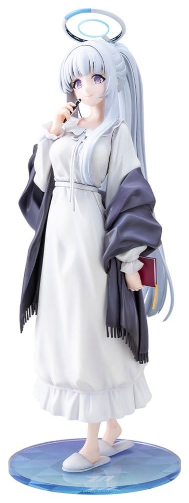 Blue Archive Figura PVC 1/7 Noa Pajamas 25 cm Frikytopia