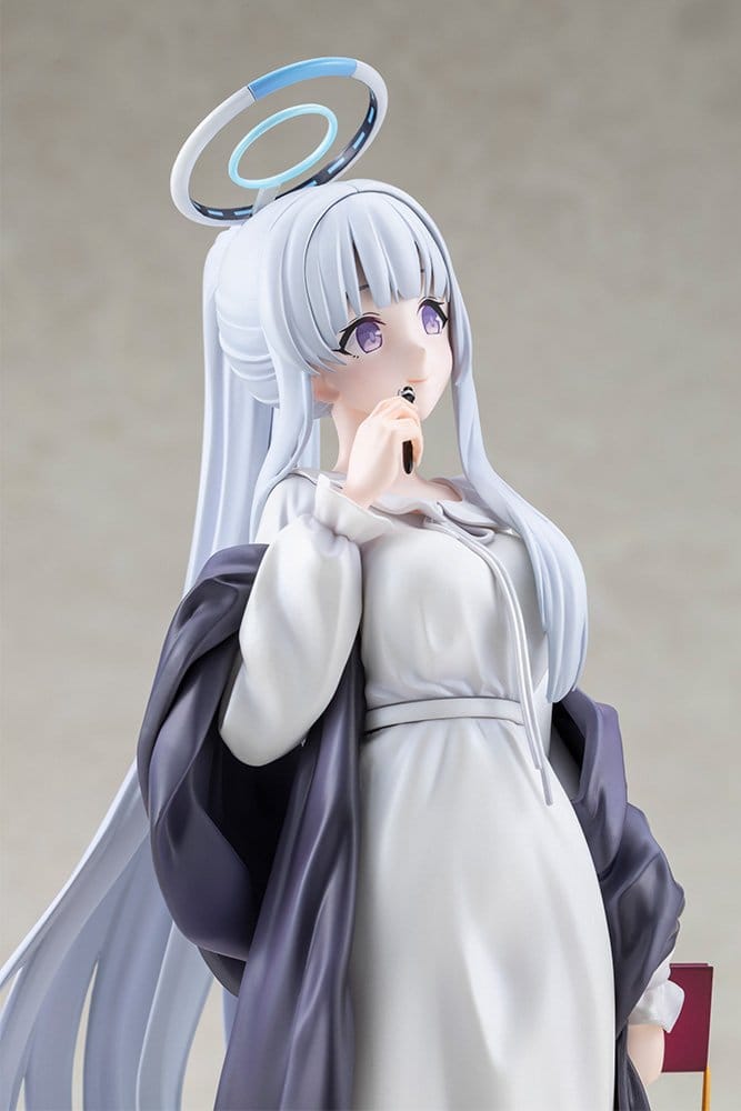 Blue Archive Figura PVC 1/7 Noa Pajamas 25 cm