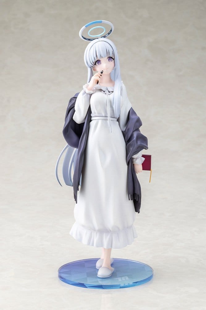 Blue Archive Figura PVC 1/7 Noa Pajamas 25 cm