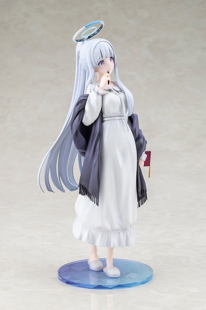 Blue Archive Figura PVC 1/7 Noa Pajamas 25 cm