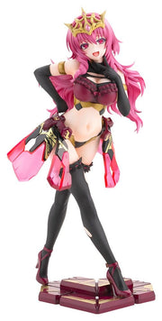 Frame Arms Girl Figura PVC Durga I Darkness Queen Ver. 25 cm