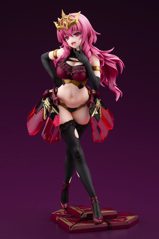 Frame Arms Girl Figura PVC Durga I Darkness Queen Ver. 25 cm